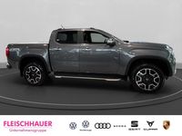 Neu VW Amarok Style 241 PS (177 kW) 2026 Grau Pickup