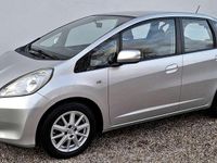 Gebraucht Honda Jazz 90 PS (66 kW) 2014 Silber Kleinwagen
