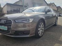 Gebraucht Audi A6 272 PS (200 kW) 2016 Limousine