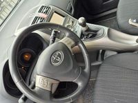 Gebraucht Toyota Auris 124 PS (91 kW) 2007 Blau Kleinwagen