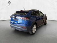 Neu VW Taigo Life 116 PS (85 kW) 2026 Reef blue metallic SUV