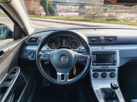 gebraucht VW Passat Variant 2.0 TDI Highline TÜV Neu !!!