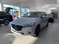 gebraucht Mazda 2 1.5 90PS Kizoku