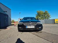 Używany BMW 530 Shadowline 265 KM (194 kW) 2018 Czarny Kombi
