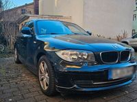 gebraucht BMW 116 DIESEL EURO 5