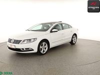 Usata VW Passat 184 CV (135 kW) 2018 Bianco Berlina