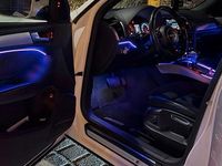 Gebraucht Audi Q5 Black Edition 190 PS (139 kW) 2016 Weiß SUV