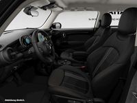 Gebraucht Mini Cooper SE Essential 135 kW (184 PS) 2022 Moonwalk grey metallic Kleinwagen