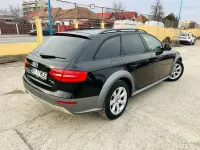 Gebraucht Audi A4 Allroad 190 PS (139 kW) 2015 Schwarz Kombi