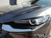 Neu Mazda CX-30 Exclusive-Line 140 PS (102 kW) 2026 Matrixgrau metallic SUV