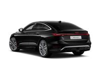 Gebraucht Audi e-tron Sportback S-Line 210 kW (286 PS) 2025 Schwarz SUV