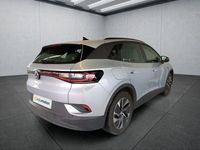 Gebraucht VW ID.4 Pro 150 kW (204 PS) 2023 Silber SUV