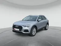 Gebraucht Audi Q3 Comfort 150 PS (110 kW) 2025 Florettsilber metallic SUV