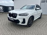 Gebraucht BMW X3 Shadowline 245 PS (180 kW) 2022 Weiß SUV