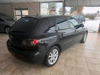 Gebraucht Mazda 3 105 PS (77 kW) 2006 Schwarz Limousine