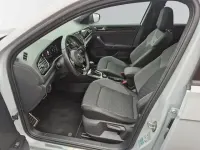 Usata VW T-Roc R 301 CV (221 kW) 2020 Bianco SUV