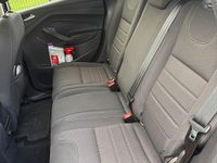 Gebraucht Ford Kuga 150 PS (110 kW) 2013 Schwarz SUV