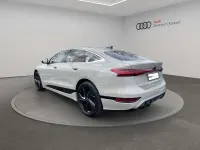 Gebraucht Audi A6 e-tron Sport 210 kW (286 PS) 2025 Beige SUV