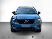 Gebraucht Volvo XC40 Plus 197 PS (144 kW) 2024 Blau metallic SUV