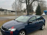 gebraucht Skoda Rapid 1,4 TDI