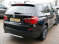 gebraucht BMW X3 BaureihexDrive20d/Automatik/Klima/Tüv07.25