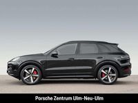 Gebraucht Porsche Cayenne GTS 500 PS (367 kW) 2025 Schwarz SUV