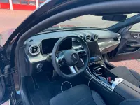 Gebraucht Mercedes 200 204 PS (150 kW) 2024 Schwarz Limousine