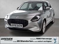 Gebraucht Suzuki Swift Comfort 83 PS (61 kW) 2024 Silber Kleinwagen