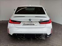 Gebraucht BMW M3 Competition Edition 510 PS (375 kW) 2025 Alpinweiss uni Limousine