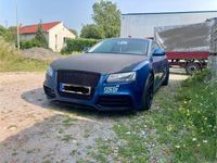 gebraucht Audi A5 3.0TDI 330Ps Downpipe kein TÜV