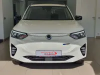 Usata SsangYong Korando 139 kW (190 CV) 2023 Bianco SUV