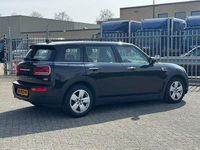 Gebraucht Mini One Clubman 102 PS (75 kW) 2021 Schwarz Kombi