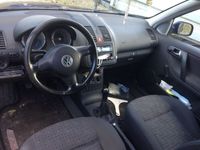 gebraucht VW Polo 6n 16v