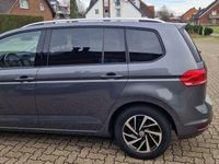 gebraucht VW Touran Touran1.4 TSI (BlueMotion Technology) DSG Comfort