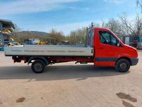 Gebraucht VW Transporter 109 PS (80 kW) 2008 Rot Van