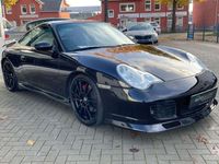 gebraucht Porsche 996 911 Carrera 4S°Xenon°Navi°BOSE Soundsystem°