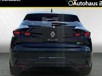 Neu Renault Clio V Techno 158 PS (116 kW) 2026 Schwarz Limousine