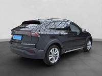 Gebraucht VW Taigo Goal 116 PS (85 kW) 2025 Schwarz SUV