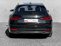 Gebraucht Audi A6 Performance 245 PS (180 kW) 2025 Mythosschwarz Kombi