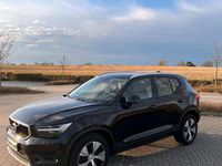 Gebraucht Volvo XC40 Pro 163 PS (119 kW) 2020 Schwarz SUV