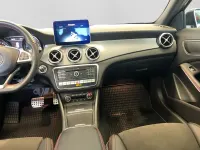 Gebraucht Mercedes GLA250 AMG 211 PS (155 kW) 2019 Schwarz SUV