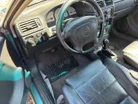 Gebraucht Opel Calibra 170 PS (125 kW) 1995 Andere farben Coupé