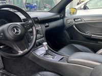 gebraucht Mercedes CLC180 Automatik