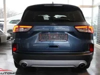 Usado Ford Kuga Titanium X 120 HP (88 kW) 2020 Azul SUV
