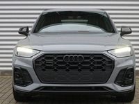 Gebraucht Audi Q5 S-Line 367 PS (269 kW) 2022 Individuallackierungen audi ex SUV