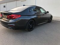 gebraucht BMW 525 d M sport*Night Vision*Driving asisst*Voll