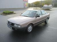 Gebraucht Audi 80 90 PS (66 kW) 1987 Gold Limousine