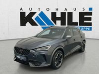 Gebraucht Cupra Formentor 204 PS (150 kW) 2023 Grau SUV