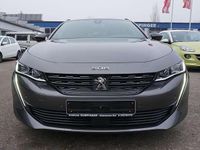 Gebraucht Peugeot 508 SW Allure 181 PS (133 kW) 2023 Kombi