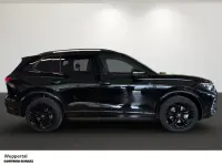 Neu VW Tiguan R-line 193 PS (141 kW) 2026 Mythos black SUV